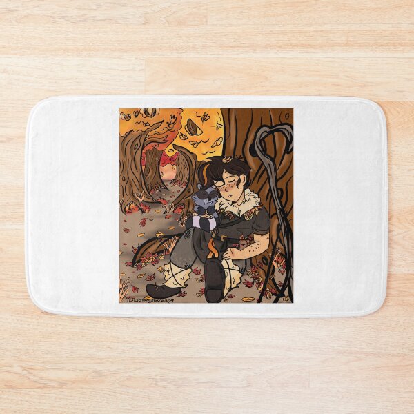 Item preview, Autumn Spirit  designed and sold by SimoneGloria.