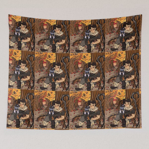 Item preview, Autumn Spirit  designed and sold by SimoneGloria.