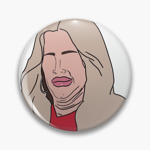 Item preview, Kim Zolciak-Biermann Real Housewives of Atlanta  designed and sold by Ashley Cooper.