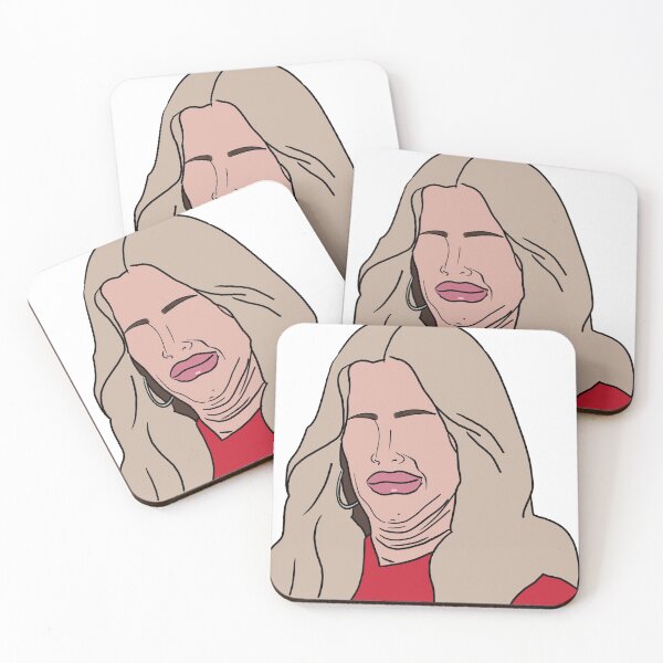 Item preview, Kim Zolciak-Biermann Real Housewives of Atlanta  designed and sold by Ashley Cooper.