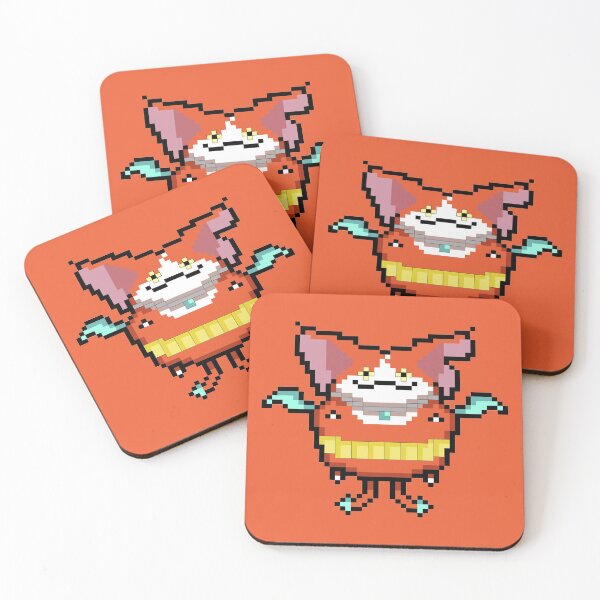 Item preview, PixelArt Jibany Sanguini designed and sold by AlefgardHero.