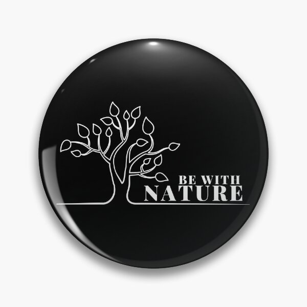 Item preview, Be weith nature designed and sold by FootPrintRepub.