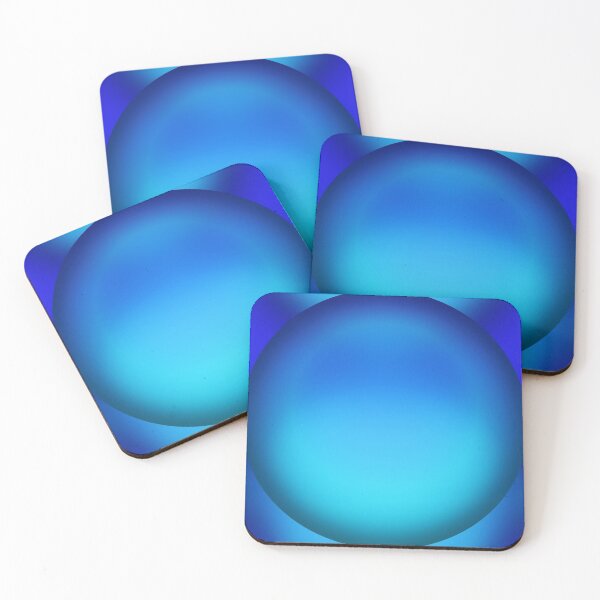 Item preview, Blue Bubble designed and sold by Sybille-Yates.