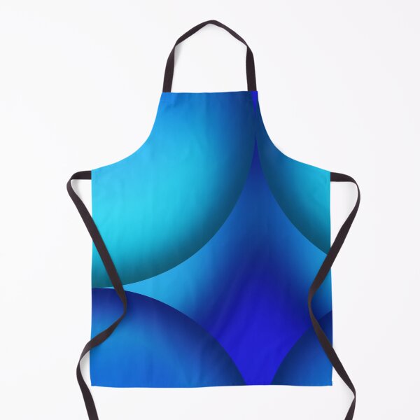 Item preview, Blue Bubble designed and sold by Sybille-Yates.
