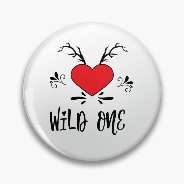 Item preview, Wild One  designed and sold by Trace1234.