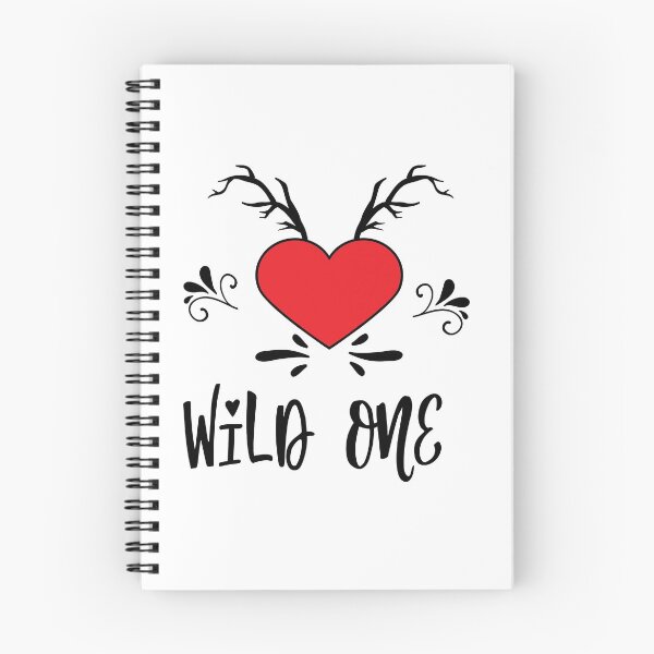 Item preview, Wild One  designed and sold by Trace1234.