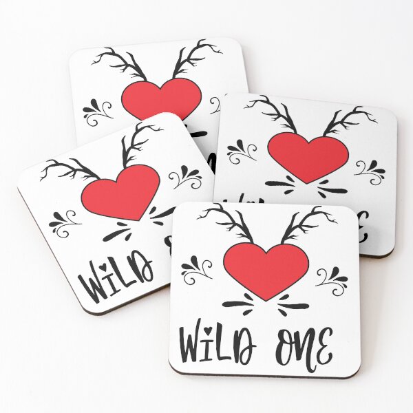 Item preview, Wild One  designed and sold by Trace1234.