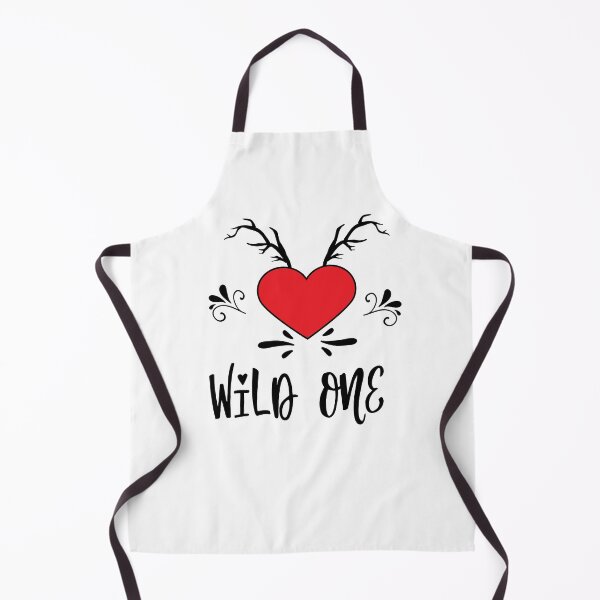 Item preview, Wild One designed and sold by Trace1234.