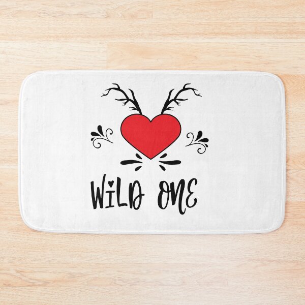 Item preview, Wild One  designed and sold by Trace1234.