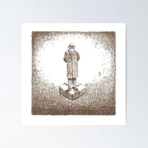 Item preview,  About Beeing designed and sold by Bilderbuch.