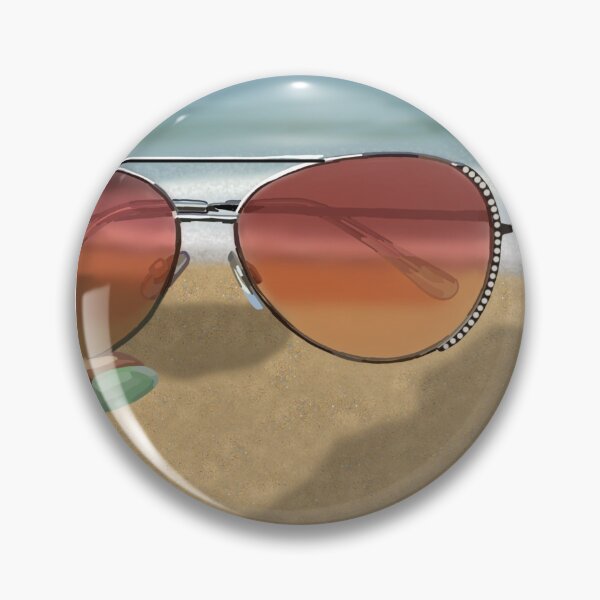Item preview, Gafas color rosa designed and sold by CalligraphySun.