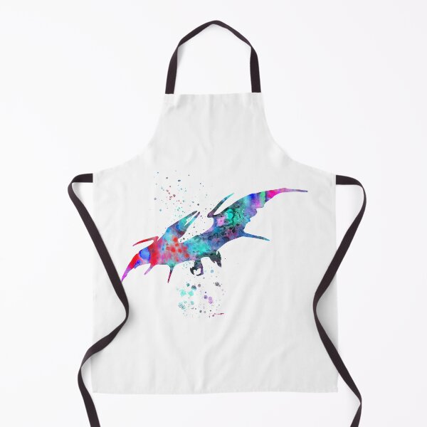 Item preview, Pterodactylus designed and sold by Rosaliartbook.