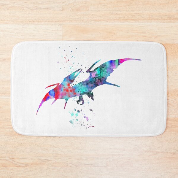 Item preview, Pterodactylus designed and sold by Rosaliartbook.