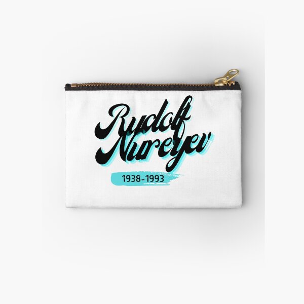 Item preview, Rudolf Nureyev Ballet Dancer designed and sold by Beluved.