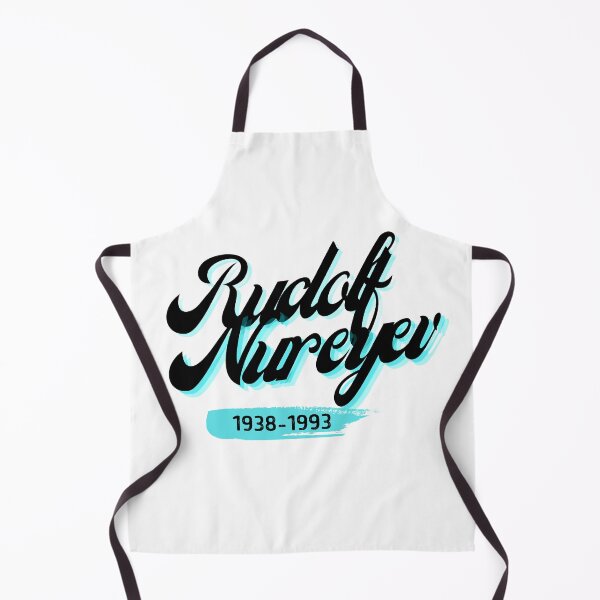Item preview, Rudolf Nureyev Ballet Dancer designed and sold by Beluved.