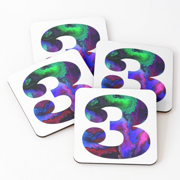 Item preview, Number 3 - Cosmic Tie Dye  designed and sold by royrahul.