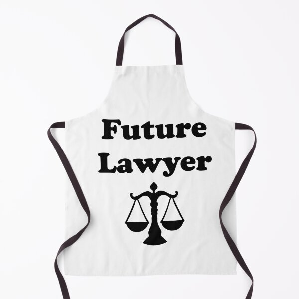 Item preview, Future Lawyer designed and sold by ThingsByJoy.