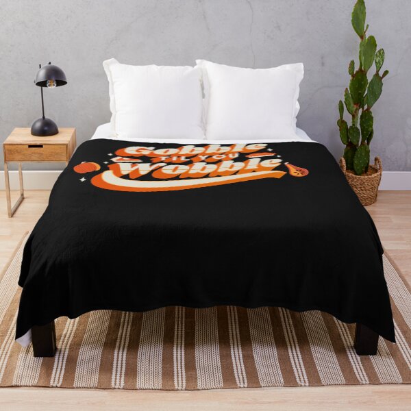 Item preview, Funny Thanksgiving Food Gobble Gift designed and sold by MichaelTeupser.