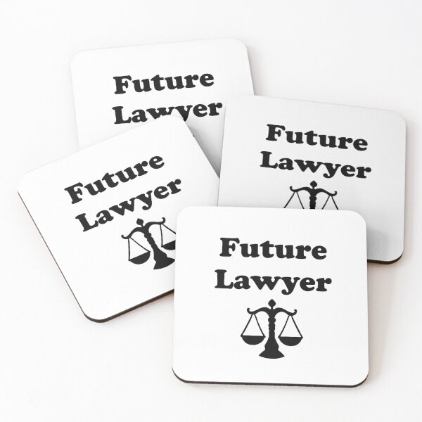 Item preview, Future Lawyer designed and sold by ThingsByJoy.