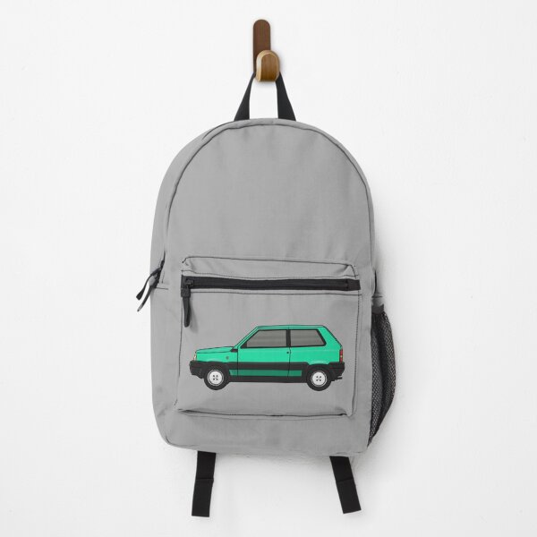 Item preview, Fiat panda mint green designed and sold by Milanicole.