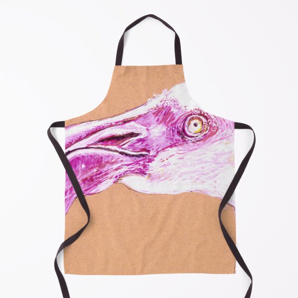 Item preview, Chilean Flamingo — Phoenicopterus chilensis designed and sold by Sheila Singhal.