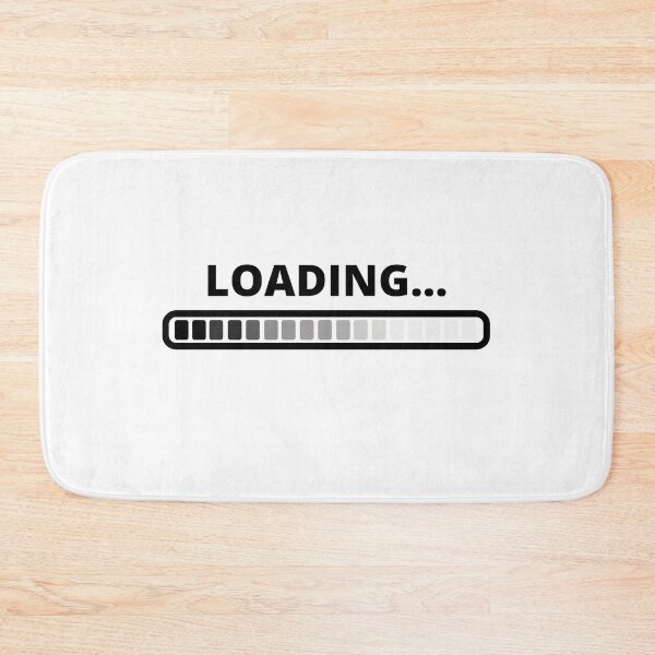 Item preview, Loading baby, funny pregnancy designed and sold by crikz.