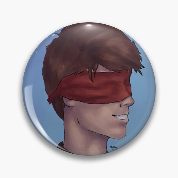 Item preview, Carswell Thorne designed and sold by Lilnicsart.