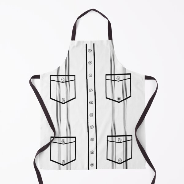 Item preview, Guayabera designed and sold by LaRanchera.