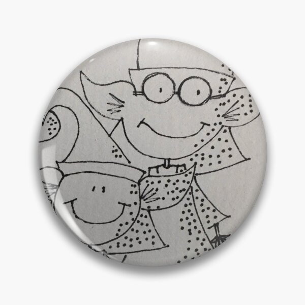 Item preview, Elves designed and sold by LeylaBello.