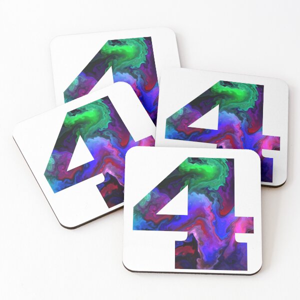 Item preview, Number 4 - Cosmic Tie Dye  designed and sold by royrahul.