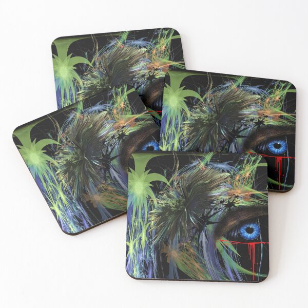 Item preview, Pain of Our Earth  designed and sold by drozdovs16.