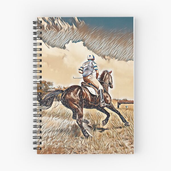 Item preview, Horse Rider - horse runing drawing painting effect  designed and sold by TheGallery69.