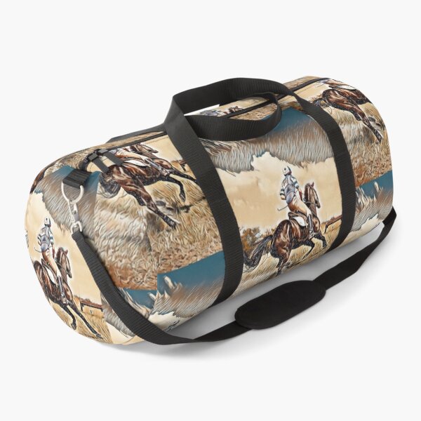 Item preview, Horse Rider - horse runing drawing painting effect  designed and sold by TheGallery69.