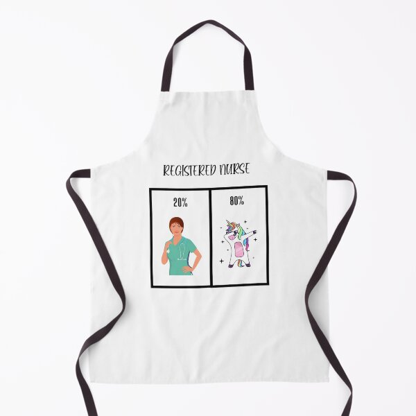 Item preview, Registered Nurse Gift For RNs designed and sold by RozWatts.
