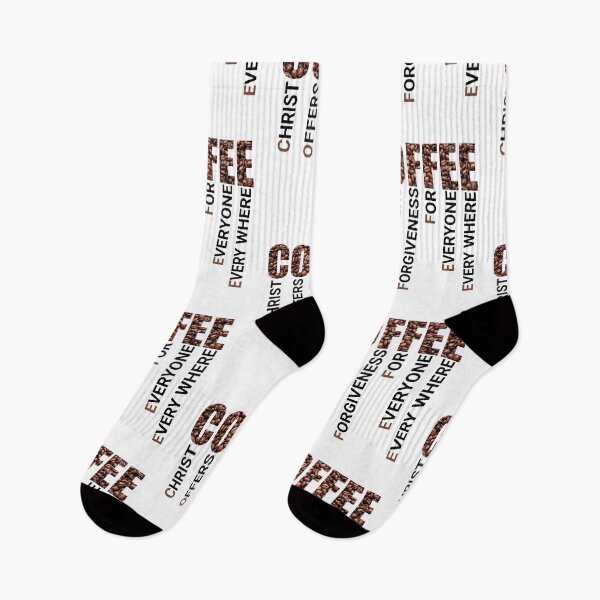 Item preview, Coffee makes life better designed and sold by Designhub14.