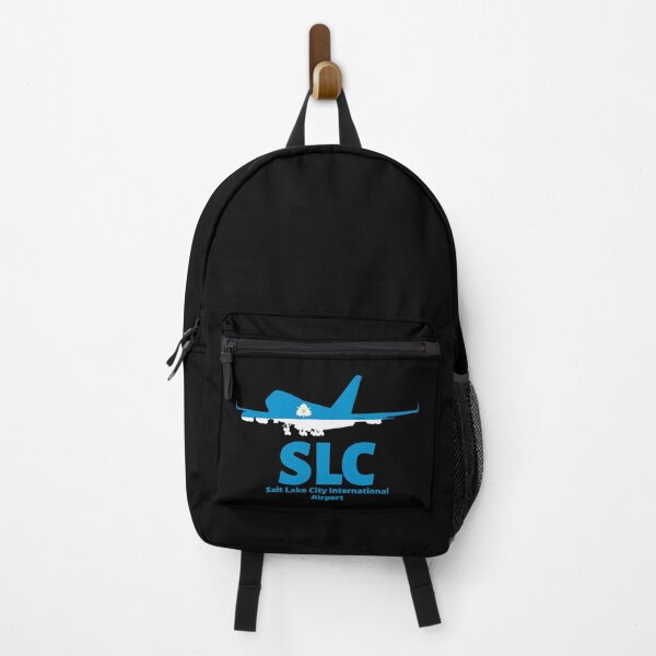 Item preview, Travel Airport Airline Salt Lake City International Airport SLC designed and sold by starshiporion.
