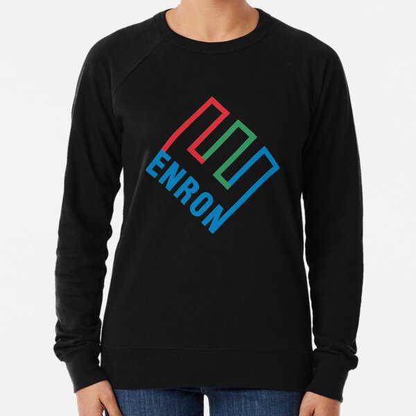 Enron Sudadera ligera