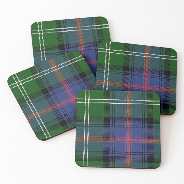 Item preview, Sutherland Tartan designed and sold by KPcaptures.