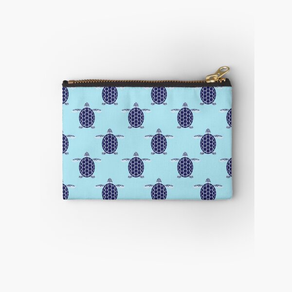 Item preview, Turtle Pattern Ocean Life designed and sold by UniqueMw.