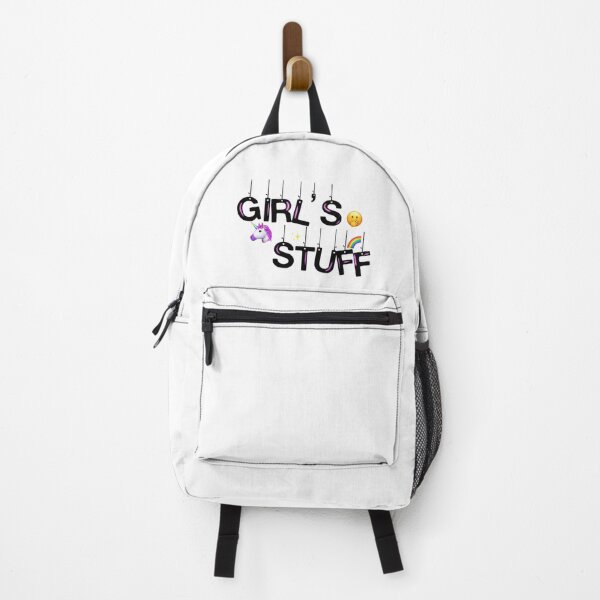 Item preview, GIRL’S STUFF (Julie and the phantoms) designed and sold by itsbonnyhere.