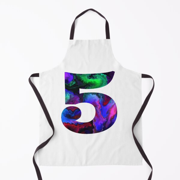 Item preview, Number 5 - Cosmic Tie Dye designed and sold by royrahul.