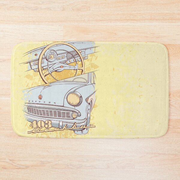 Item preview, Moskvich 403 designed and sold by ARover.