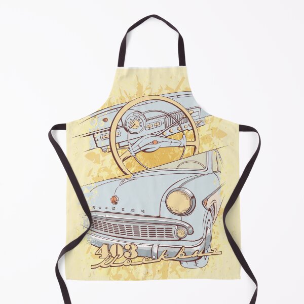 Item preview, Moskvich 403 designed and sold by ARover.