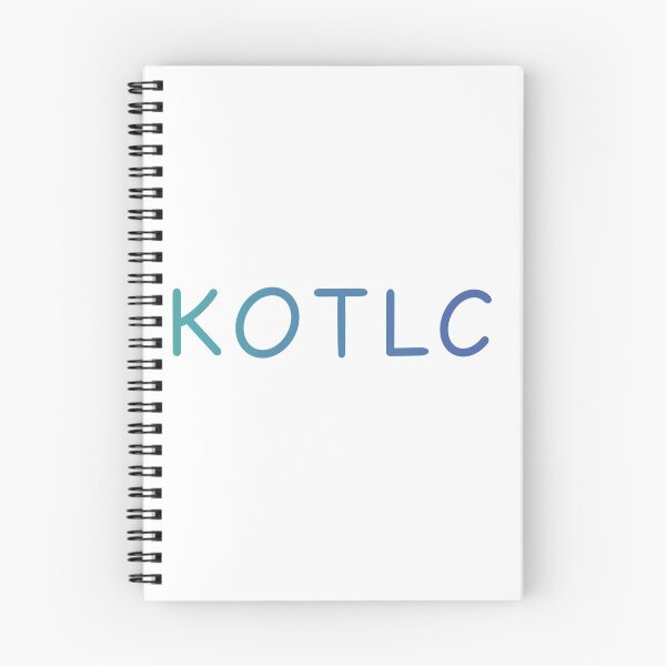 Artikelvorschau, KOTLC entworfen und verkauft von NinaNotes.