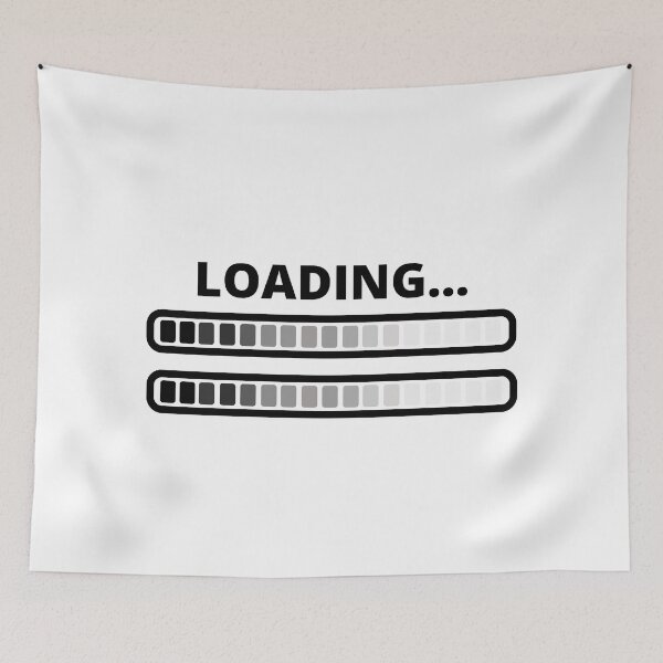 Item preview, Loading baby, funny pregnancy, expecting twins designed and sold by crikz.