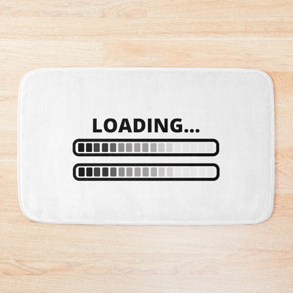 Item preview, Loading baby, funny pregnancy, expecting twins designed and sold by crikz.