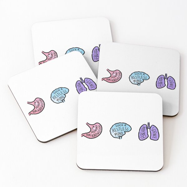 Item preview, Anatomy in  COLORFUL words designed and sold by ecleticalis.