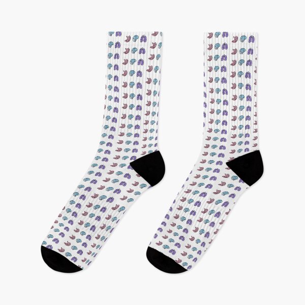 Item preview, Anatomy in  COLORFUL words designed and sold by ecleticalis.