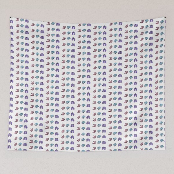 Item preview, Anatomy in  COLORFUL words designed and sold by ecleticalis.