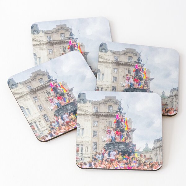 Item preview, London Pride designed and sold by Apolodorus.